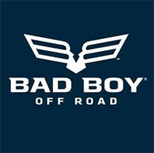 Bad Boy Off Road