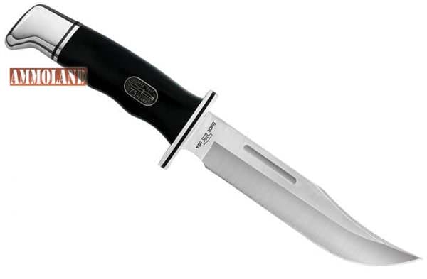 Buck Knives Cabela's Exclusive 75th Anniversary 119 Special Knife