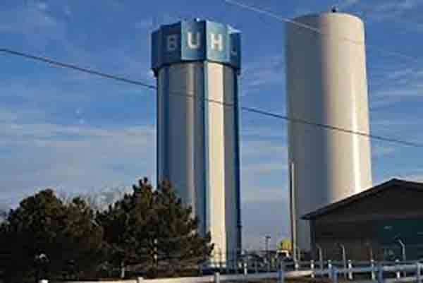 Buhl Updates City Ordinance!