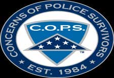 C.O.P.S. logo