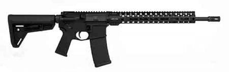 Colt Combat Unit Rifle - RH