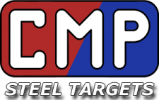 CMP Steel Targets logo