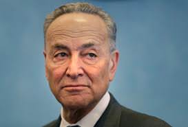 Chuck Schumer