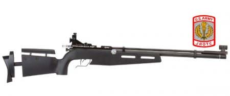 Crosman Awarded Army JROTC Contract for Competition Air Rifles