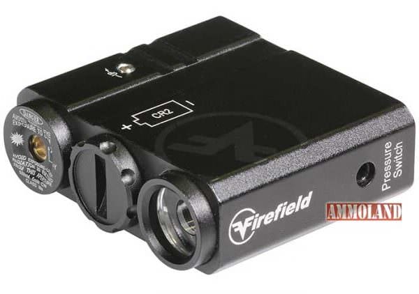 Firefield Charge AR Lasers