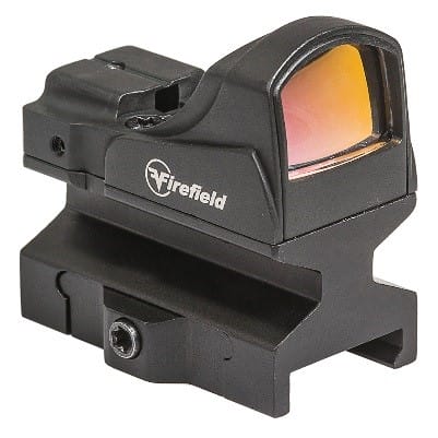 Firefield Impact Mini Reflex Sight (FF26021)