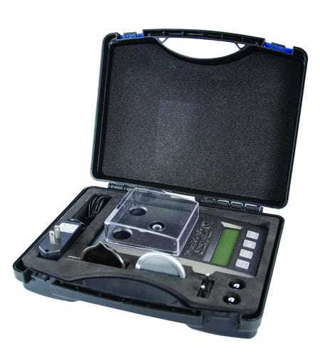 Frankford Arsenal Scale Case Frankford Arsenal Scale Case