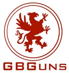 G B Guns (Graham Baates)