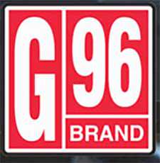 G96 Brand