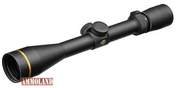 Leupold VX-3i 3.5-10x Rifle Scope