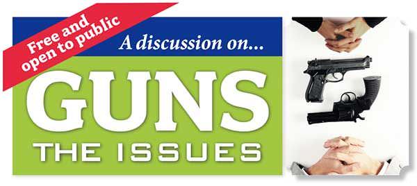 Minnesota Gun Debate 2016