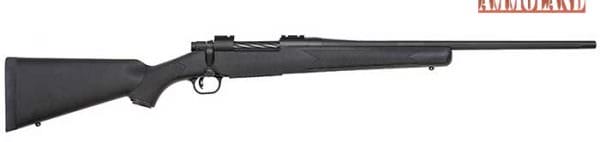 Mossberg Patriot Synthetic Rifle