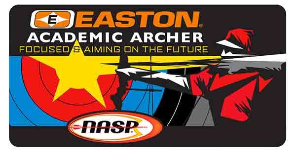 The National Archery in the Schools Program (NASP®) is an in-school archery curriculum that meets all education department standards. 