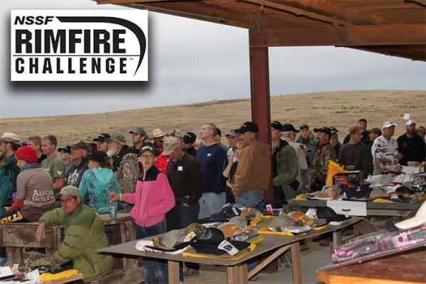 NSSF Rimfire Challenge