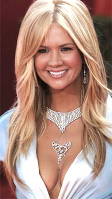 Nancy O'Dell