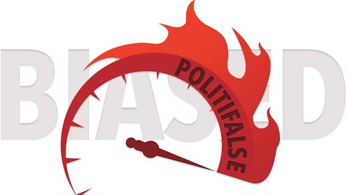 National Rifle Association Fact Checks Poltifact