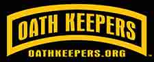 Oath Keepers: Oath Keepers