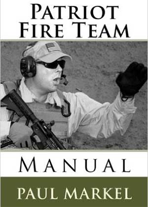 Patriot Fire Team Manual