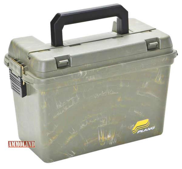 Plano Deep Ammo Can