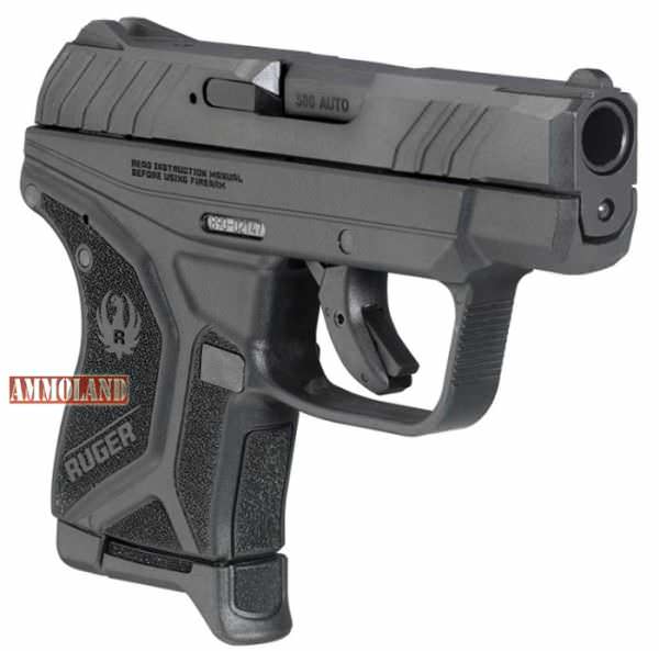 Ruger LCP II Pistol