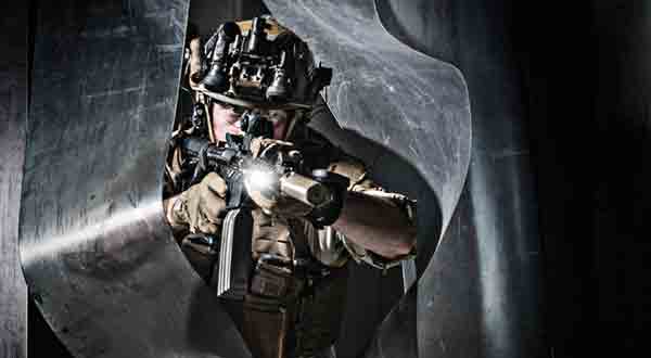 Surefire to Exhibit at 2016 AUSA in Washington, D.C.