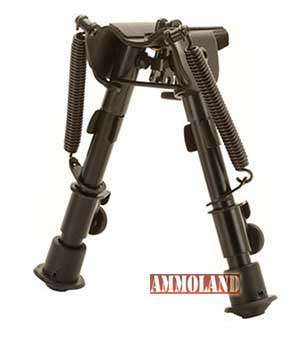 TAC-Shield Bipod