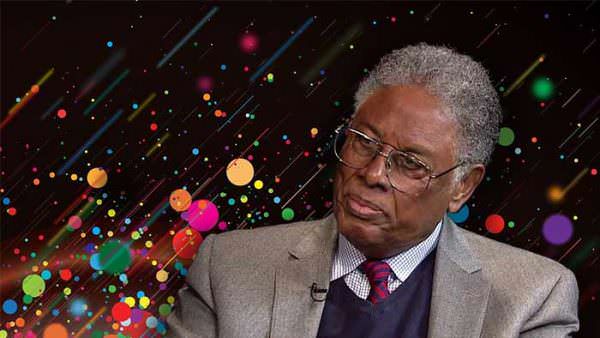 Thomas Sowell Random Thoughts