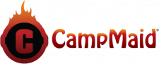 campmaid logo