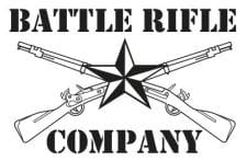 Battle Rifle Company logo