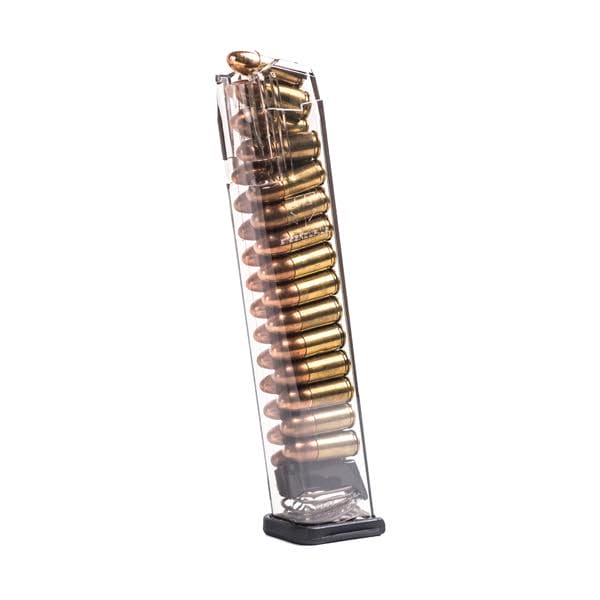 170mm LD magazine