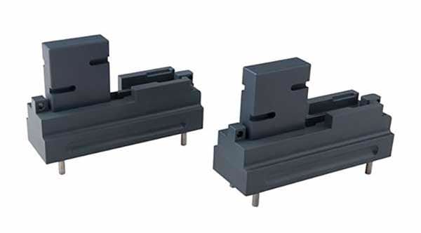 AR-15 Lower Receiver Repair Block