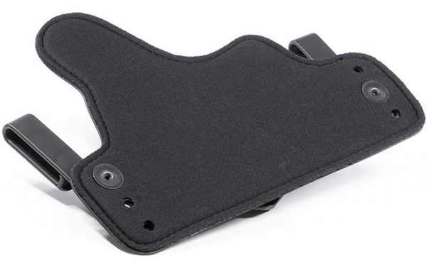 Alien Gear Cloak Tuck 3.0 IWB Holster's Neoprene Lining