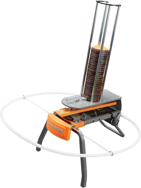 Champion Traps & Targets Workhorse Electronic Trap