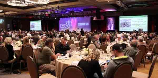 The 2017 DSC Convention returns to Kay Bailey Hutchison Convention Center and Omni Hotel Dallas, Jan. 5-8 in Downtown Dallas.