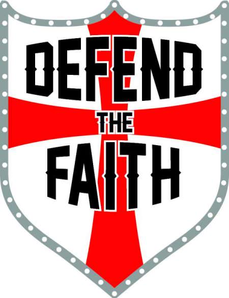 Patch Drop: Defend the Faith Patch Now Available for Pre-Order