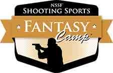 NSSF Shooting Sports Fantasy Camp 