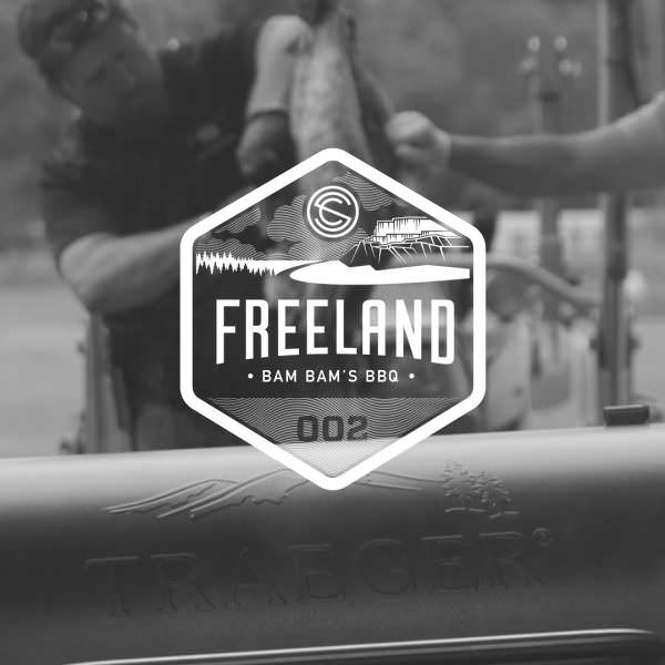 Freeland