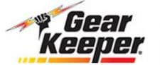 Gear Keeper logo