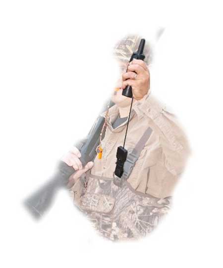 Gear Keeper Gear Tether