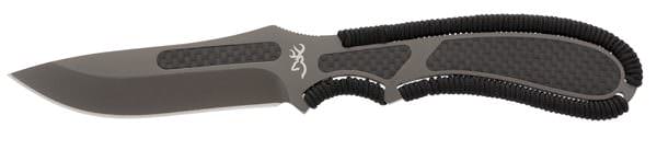 Browning Hell’s Canyon Speed Knife