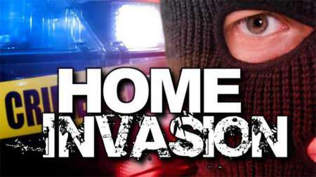 Home Invasion