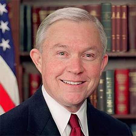 Jeff Sessions