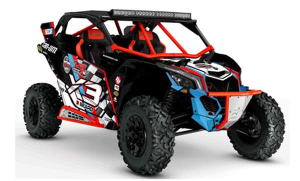 maverick-x3