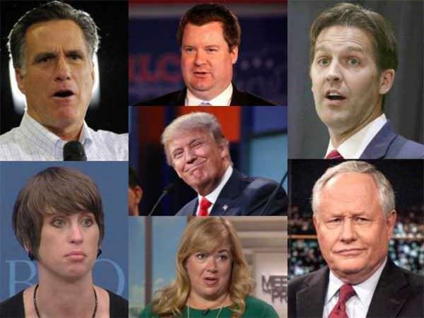 Post-Election for #NeverTrump Supporters, Feel the Hate Never Trump Can Go Die