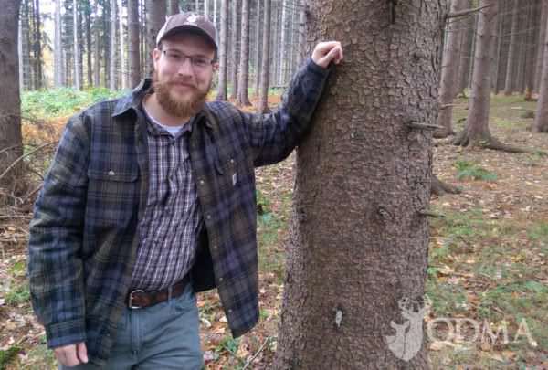 The Quality Deer Management Association (QDMA) is pleased to welcome Tim Russell as its Young Forest Specialist.