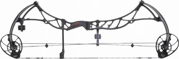 Bowtech Reign 7 Bow