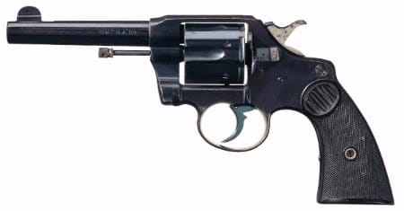 Rock Island Auction Company Revolver