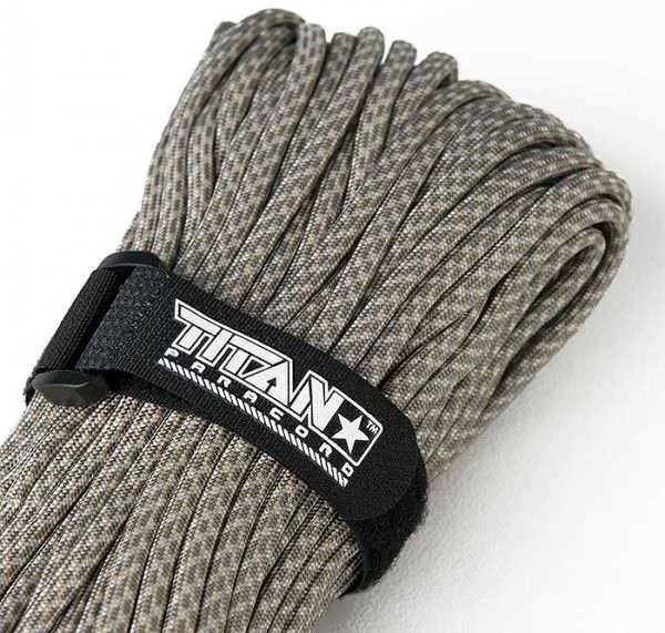 TITAN MIL-SPEC 550 Paracord Cord