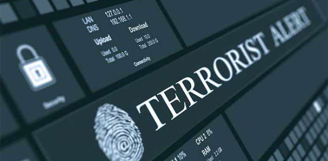 Terrorism
