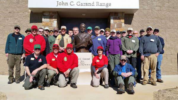 The Civilian Marksmanship Program